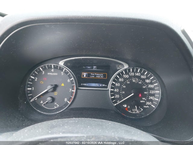5N1AR2MM6GC659188 Nissan Pathfinder Platinum/s/sl/sv