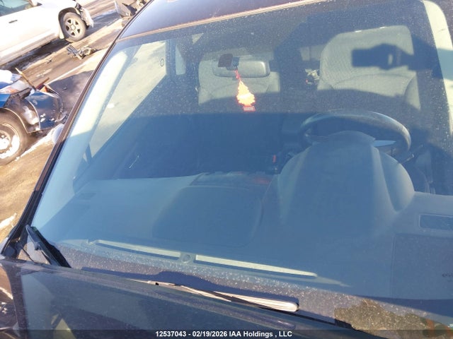 12537043 :رقم المزاد ، JF1GPAD69CG209723 vin ، 2012 Subaru Impreza 2.0i Touring Package مزاد بيع