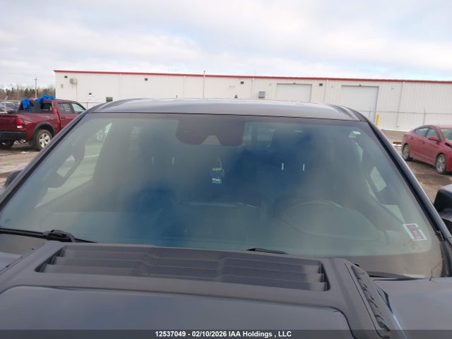 RAM 1500 Sport 2021 1C6SRFVT2MN683548 Image 18