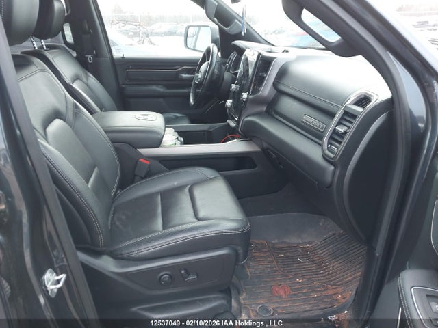 RAM 1500 Sport 2021 1C6SRFVT2MN683548 Image 5