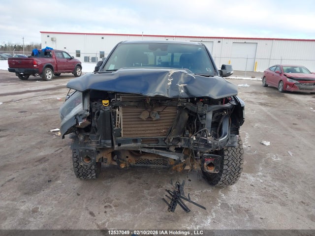 RAM 1500 Sport 2021 1C6SRFVT2MN683548 Image 6