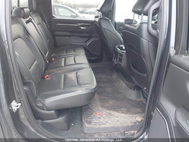 RAM 1500 Sport 2021 1C6SRFVT2MN683548 Image 8