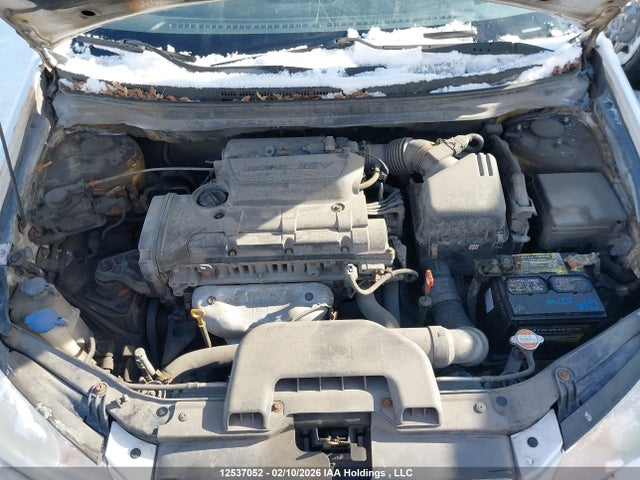 2009 Hyundai Elantra მანქანა იყიდება აუქციონზე, vin: KMHDU45D09U773268, აუქციონის ნომერი: 12537052
