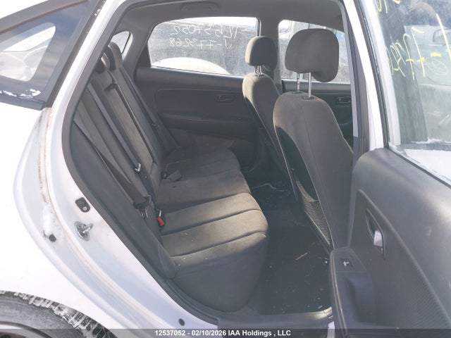 2009 Hyundai Elantra მანქანა იყიდება აუქციონზე, vin: KMHDU45D09U773268, აუქციონის ნომერი: 12537052
