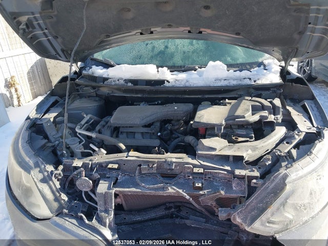 JN1BJ1CP2JW108688 Nissan Qashqai S 4dr2wd