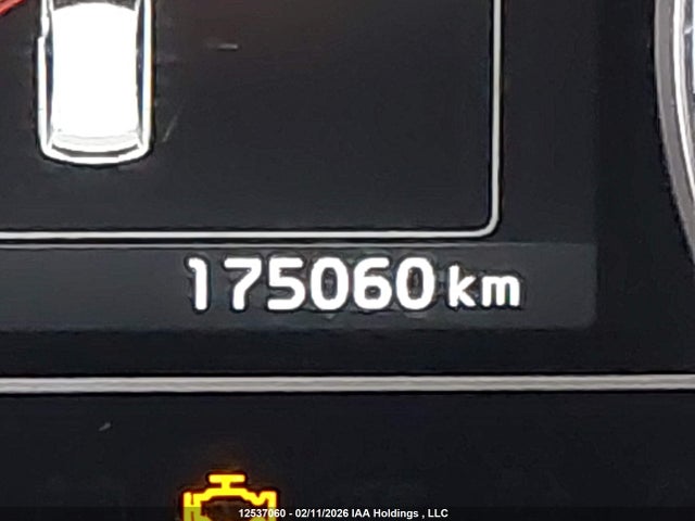 12537060 :رقم المزاد ، KNDCC3LC8H5095224 vin ، 2017 Kia Niro Ex مزاد بيع