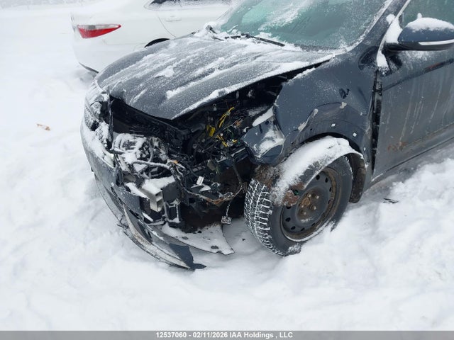 12537060 :رقم المزاد ، KNDCC3LC8H5095224 vin ، 2017 Kia Niro Ex مزاد بيع