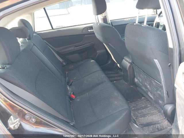 2013 Subaru Impreza 2.0i Touring Package მანქანა იყიდება აუქციონზე, vin: JF1GPAC61D1894838, აუქციონის ნომერი: 12537061