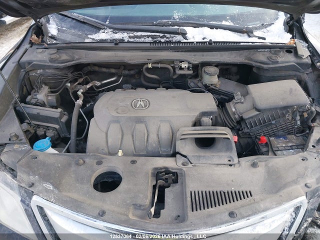 5J8TB4H52EL804113 Acura RDX