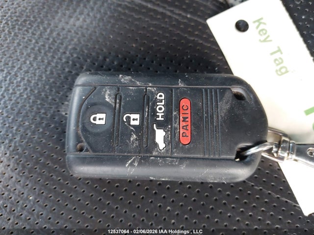 5J8TB4H52EL804113 Acura RDX