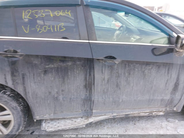 5J8TB4H52EL804113 Acura RDX
