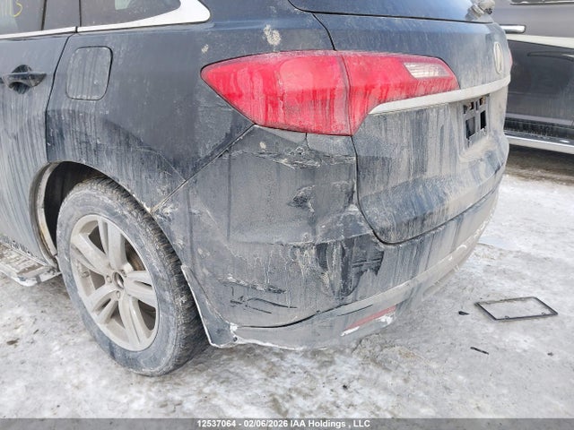 5J8TB4H52EL804113 Acura RDX