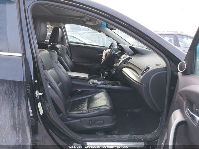 5J8TB4H52EL804113 Acura RDX