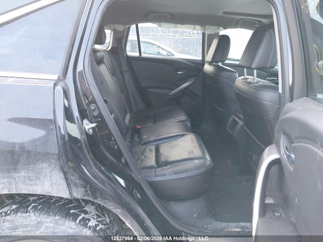 5J8TB4H52EL804113 Acura RDX