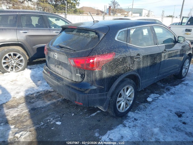 JN1BJ1CR0KW311632 Nissan QASHQAI
