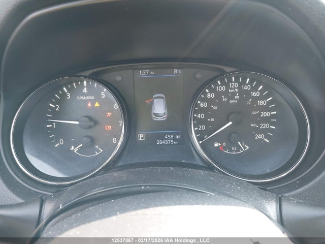 JN1BJ1CR0KW311632 Nissan QASHQAI