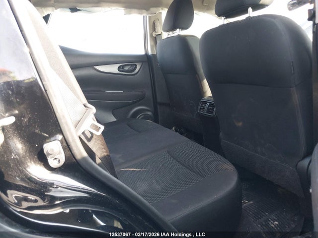 JN1BJ1CR0KW311632 Nissan QASHQAI