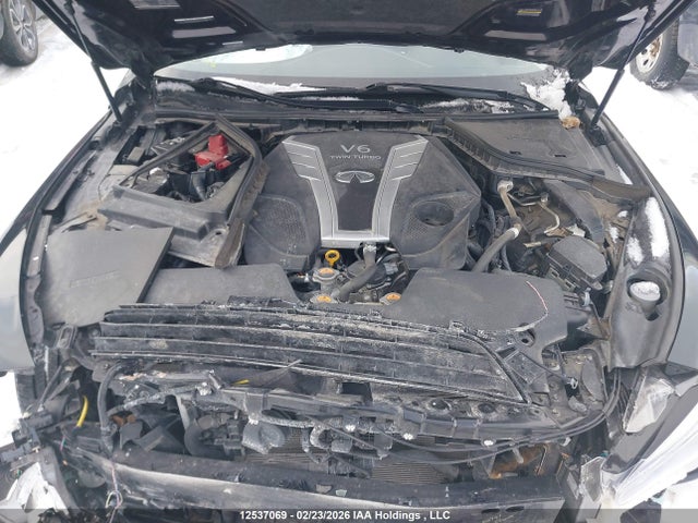 JN1EV7AR5JM444324 Infiniti Q50 Luxe/sport