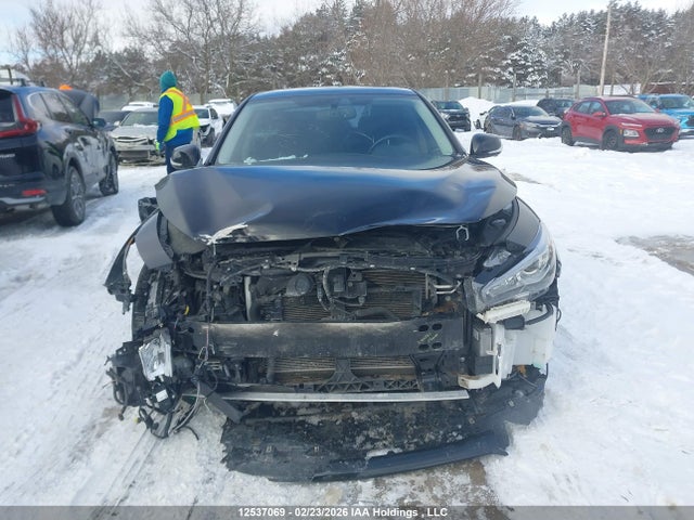 JN1EV7AR5JM444324 Infiniti Q50 Luxe/sport