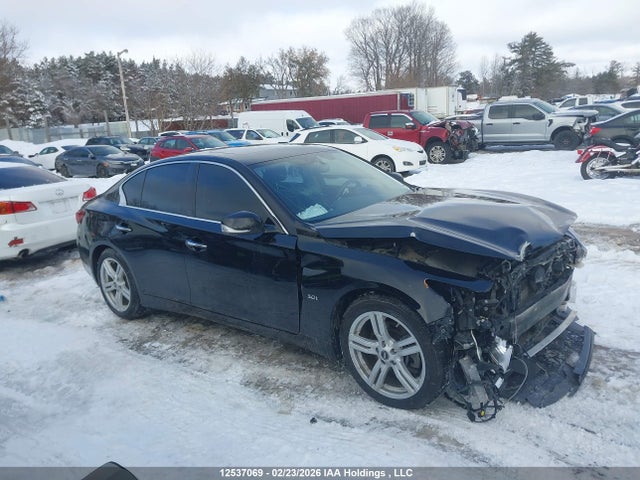 JN1EV7AR5JM444324 Infiniti Q50 Luxe/sport