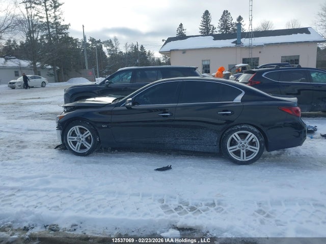 JN1EV7AR5JM444324 Infiniti Q50 Luxe/sport