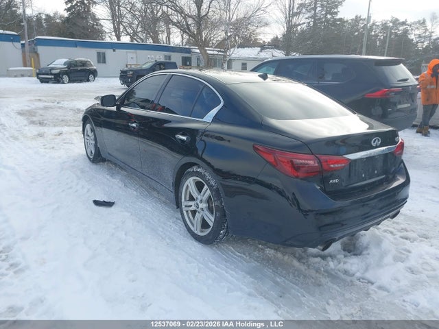 JN1EV7AR5JM444324 Infiniti Q50 Luxe/sport