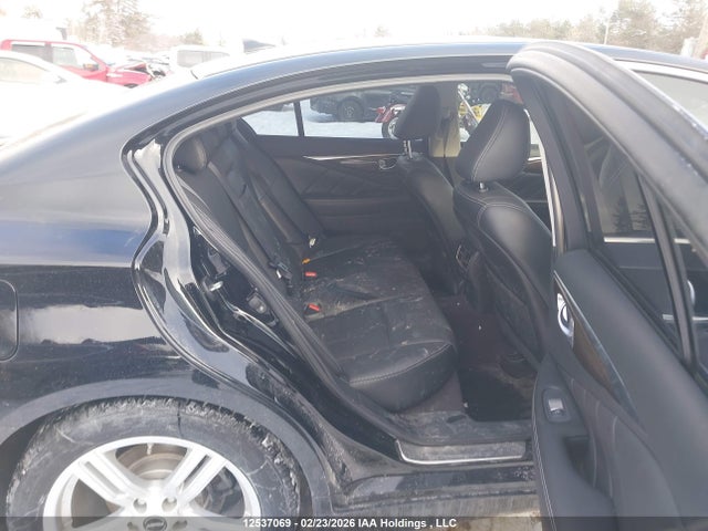 JN1EV7AR5JM444324 Infiniti Q50 Luxe/sport