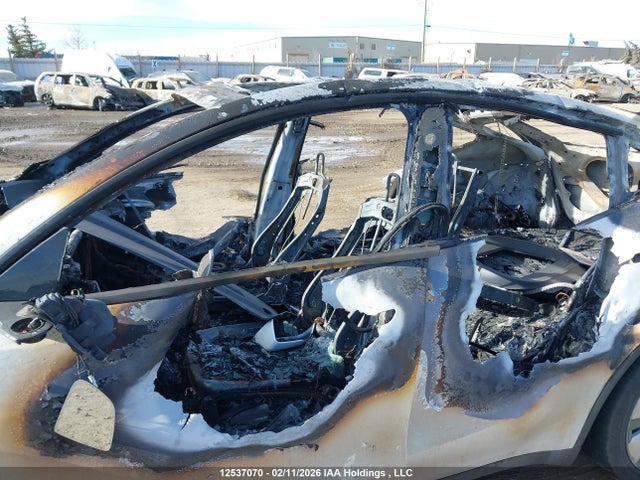 Продаж на аукціоні авто 2023 Tesla Model Y Long Range, vin: 7SAYGDEE2PF669489, номер лоту: 12537070