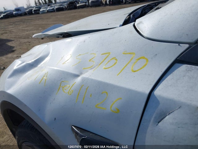 Продаж на аукціоні авто 2023 Tesla Model Y Long Range, vin: 7SAYGDEE2PF669489, номер лоту: 12537070