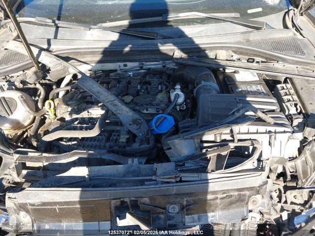 WAUJFRFF3F1019175 Audi A3 2.0t Progressiv
