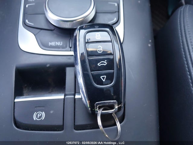 WAUJFRFF3F1019175 Audi A3 2.0t Progressiv
