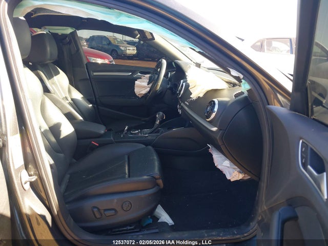 WAUJFRFF3F1019175 Audi A3 2.0t Progressiv