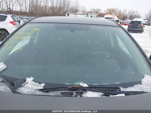 Aukcja sprzedaży 2011 Mazda Mazda3 Gx, vin: JM1BL1KF7B1464827, numer aukcji: 12537076