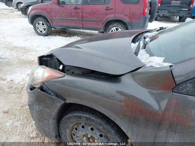 Aukcja sprzedaży 2011 Mazda Mazda3 Gx, vin: JM1BL1KF7B1464827, numer aukcji: 12537076