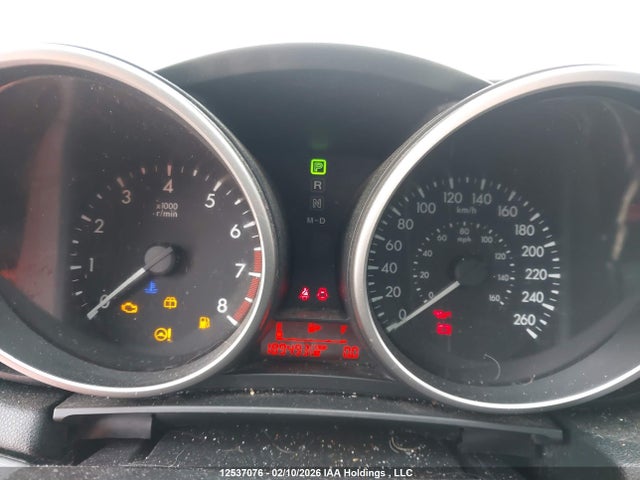 Aukcja sprzedaży 2011 Mazda Mazda3 Gx, vin: JM1BL1KF7B1464827, numer aukcji: 12537076