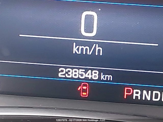 2GNAXKEV1K6166478 Chevrolet EQUINOX LT