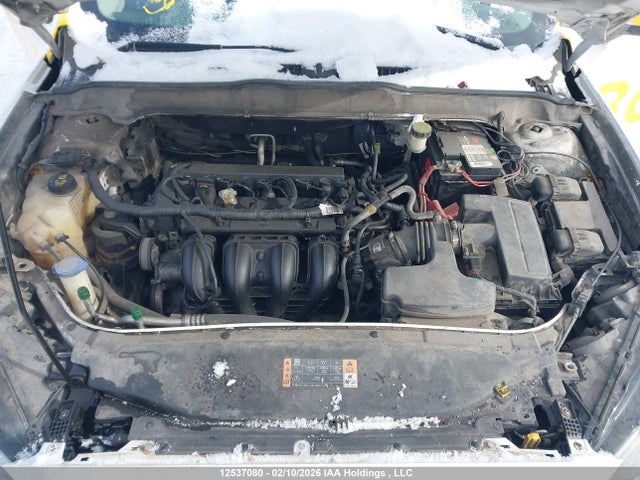 2017 Ford Fusion მანქანა იყიდება აუქციონზე, vin: 3FA6P0H77HR183289, აუქციონის ნომერი: 12537080