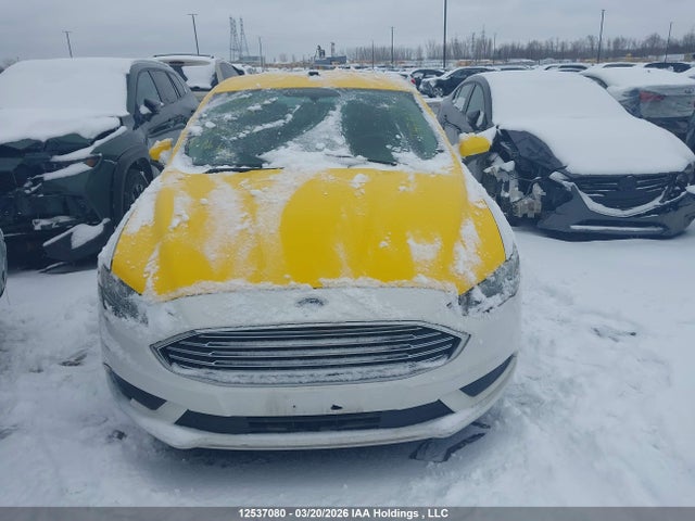 2017 Ford Fusion მანქანა იყიდება აუქციონზე, vin: 3FA6P0H77HR183289, აუქციონის ნომერი: 12537080