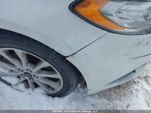 2017 Ford Fusion მანქანა იყიდება აუქციონზე, vin: 3FA6P0H77HR183289, აუქციონის ნომერი: 12537080