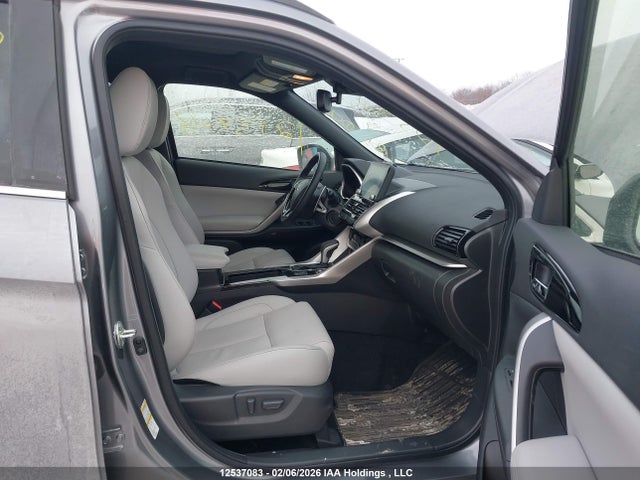 JA4ATVAAXPZ619365 Mitsubishi Eclipse Cross Le/ralliart