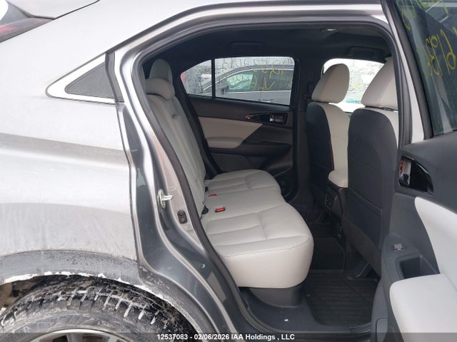 JA4ATVAAXPZ619365 Mitsubishi Eclipse Cross Le/ralliart
