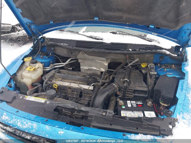12537087 :رقم المزاد ، 1B3HB48A69D151076 vin ، 2009 Dodge Caliber مزاد بيع