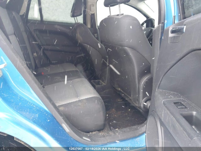 12537087 :رقم المزاد ، 1B3HB48A69D151076 vin ، 2009 Dodge Caliber مزاد بيع