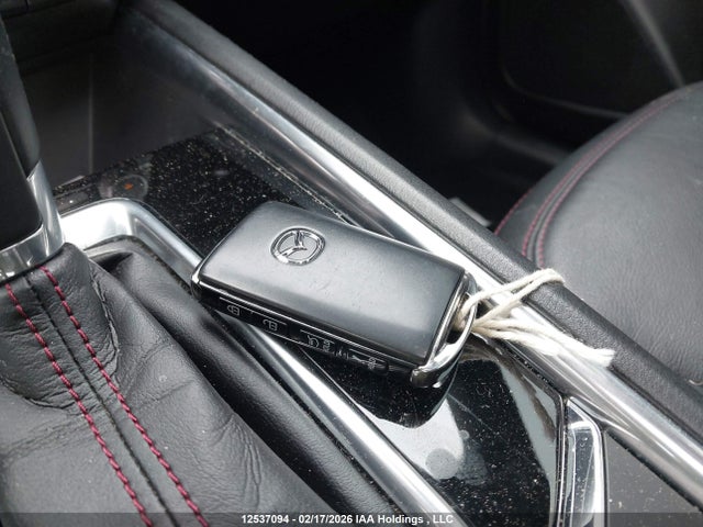 JM3KFBDM3N1521013 Mazda Cx-5 Gt/sport Design