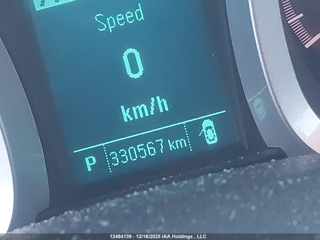 Продаж на аукціоні авто 2014 Chevrolet Equinox Ltz, vin: 2GNFLHE3XE6139822, номер лоту: 12484139
