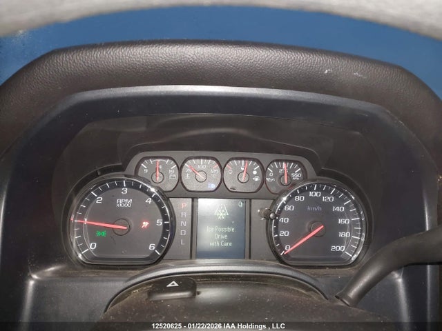 2GCVKNEC1K1183612 Chevrolet Silverado 1500 Ld Wt