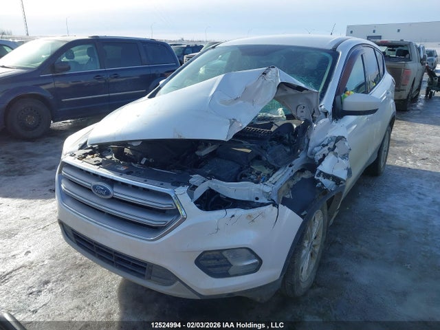 1FMCU9GD9HUC15729 Ford ESCAPE SE