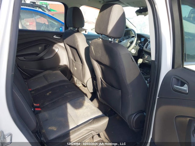 1FMCU9GD9HUC15729 Ford ESCAPE SE