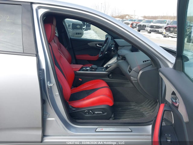 19UUB6F54MA802229 Acura Tlx Tech A