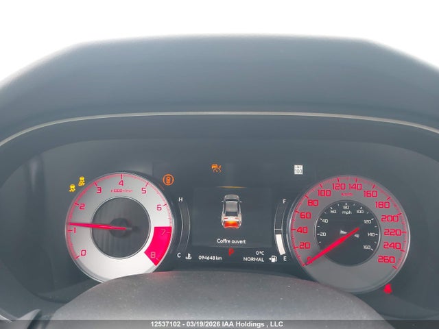 19UUB6F54MA802229 Acura Tlx Tech A